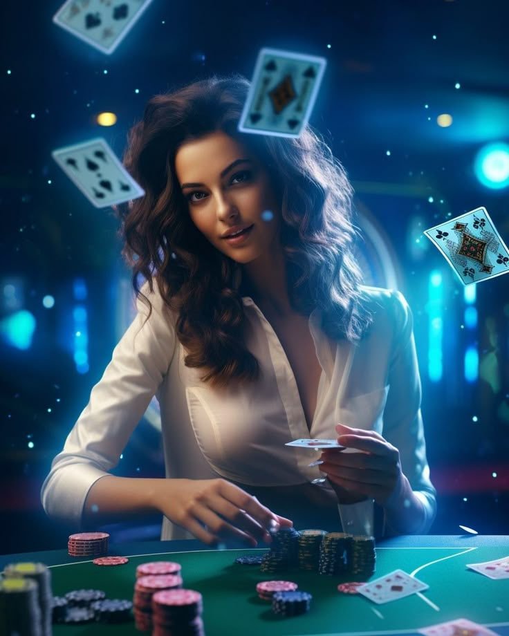 oww777 Live Casino ကစားနည်း ဆင့်ဆင့် လမ်းညွှန်